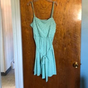 LC Lauren Conrad dress